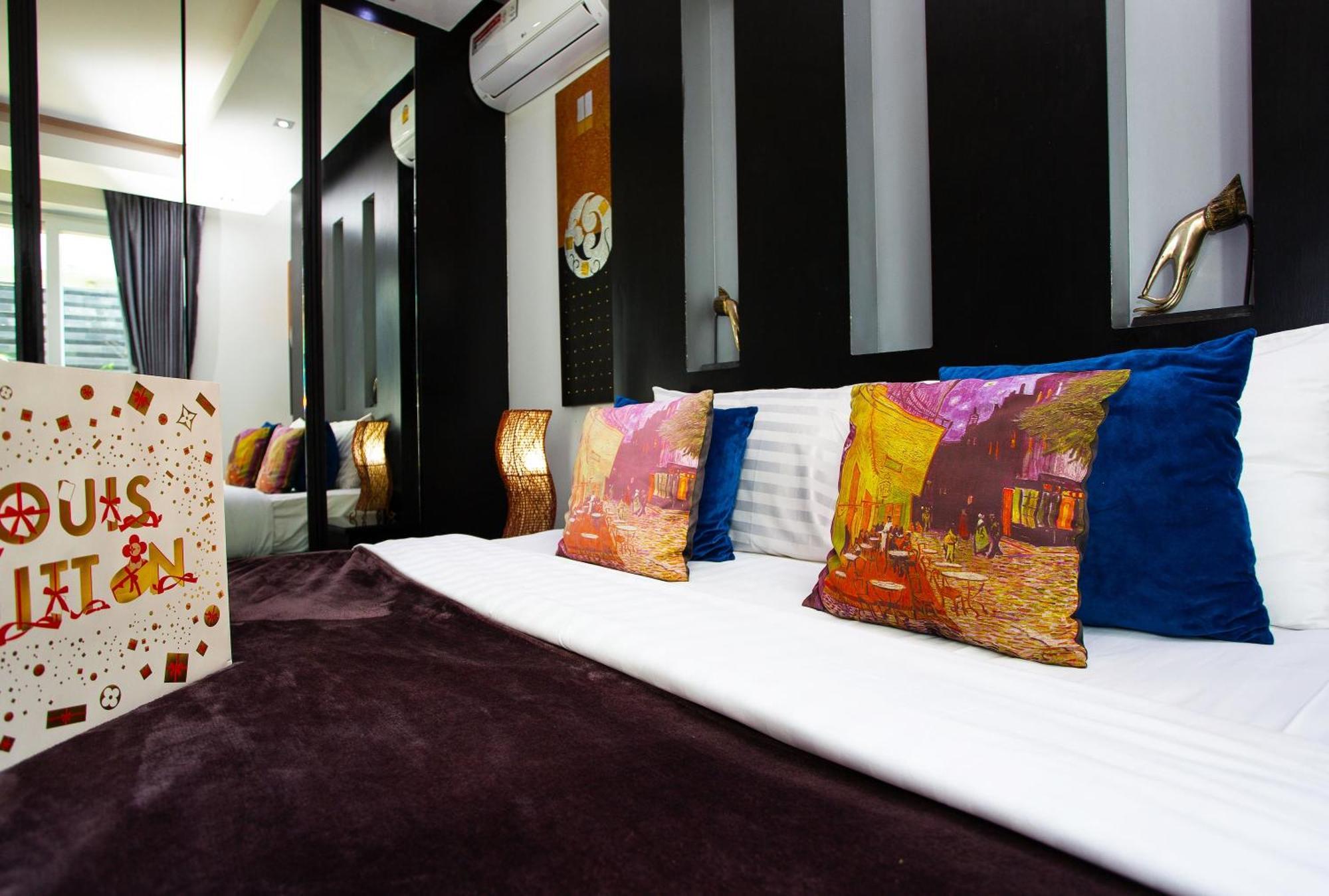 Premium Pool Villa Pattaya Jomtien Beach Pokój zdjęcie