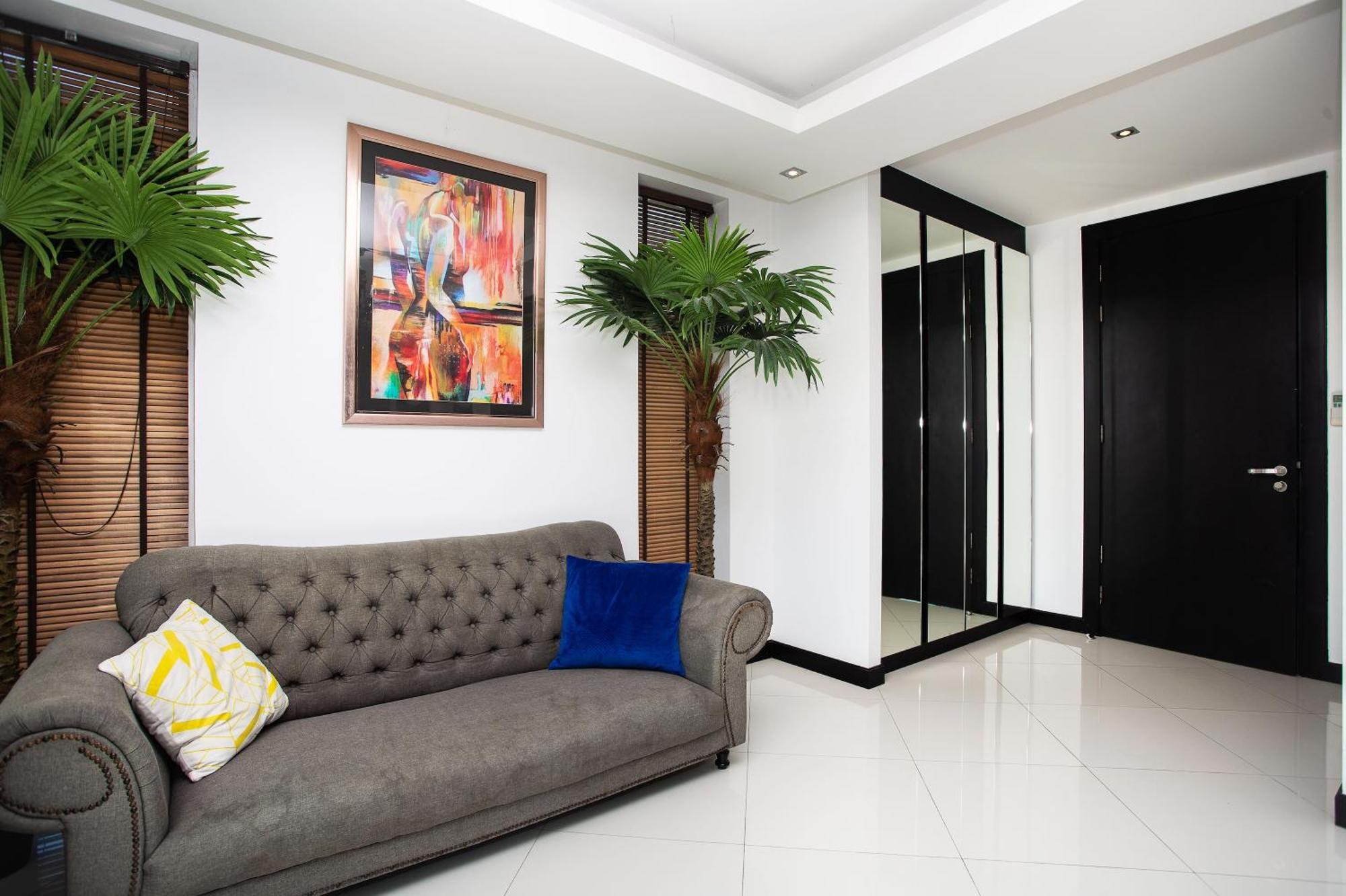 Premium Pool Villa Pattaya Jomtien Beach Pokój zdjęcie